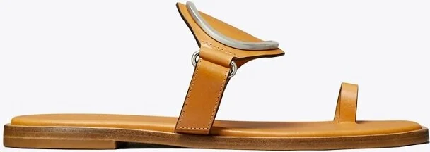 Toe Ring Sandal - Image 3