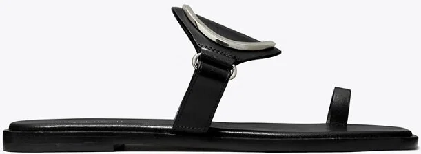 Toe Ring Sandal - Image 3