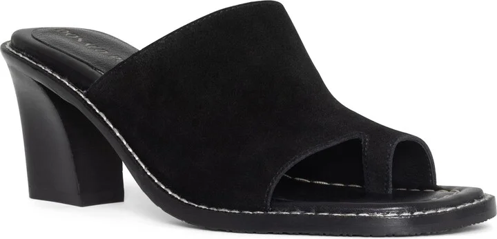 Toe Ring Sandal