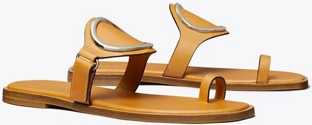 Toe Ring Sandal