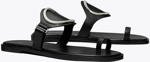 Toe Ring Sandal