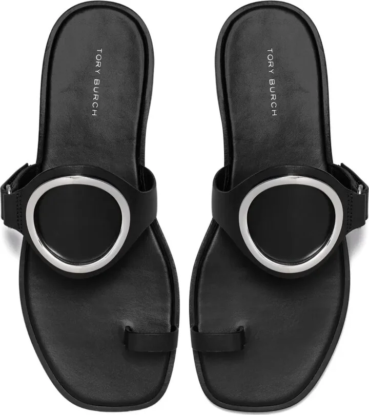 Toe-Ring Sandals - Image 3