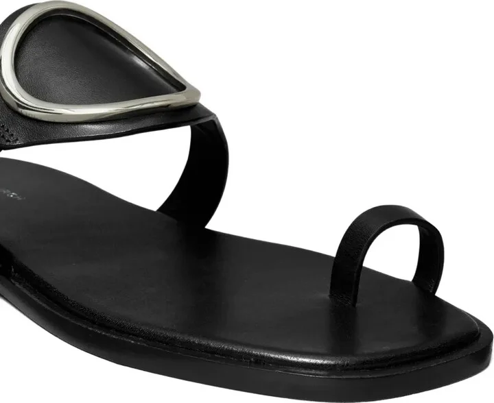 Toe-Ring Sandals - Image 4