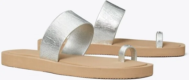 Toe-Ring Slide
