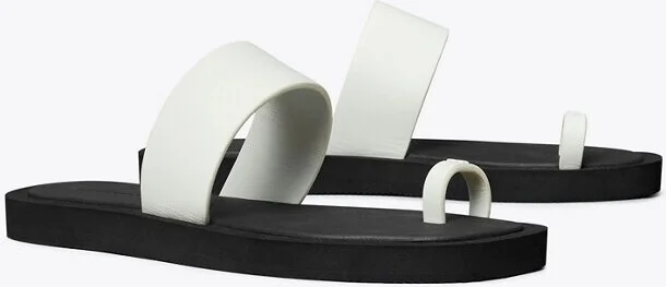 Toe Ring Slide