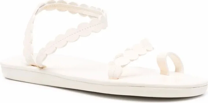 Toe Strap Sandals - Image 2