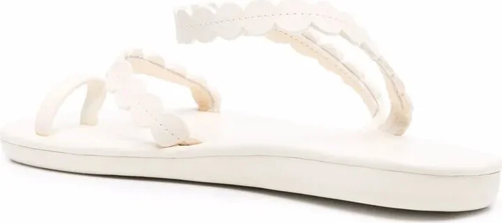 Toe Strap Sandals - Image 3