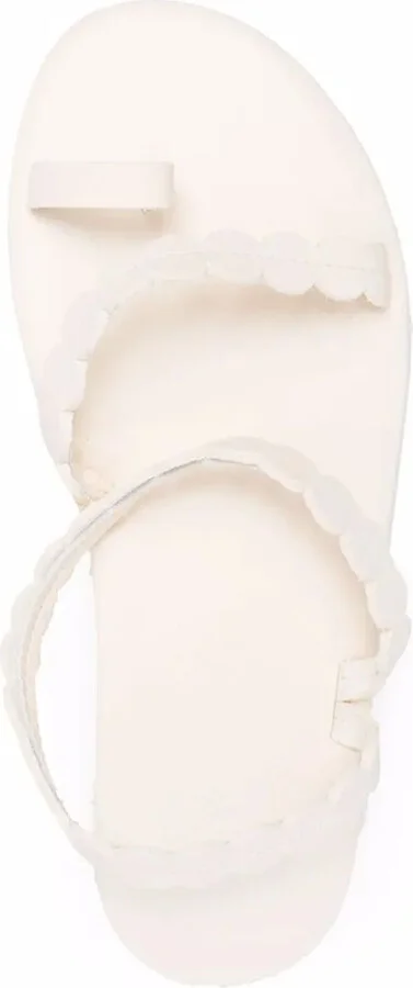 Toe Strap Sandals - Image 4