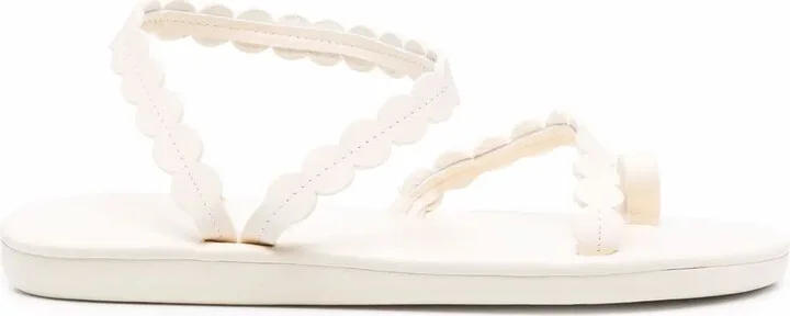 Toe Strap Sandals