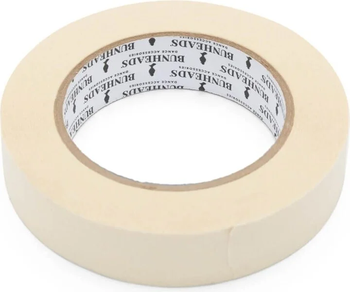 Toe Tape Women's Shoe Care & Shoe Accessories
