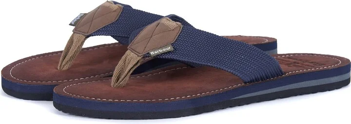 Toeman Flip Flop