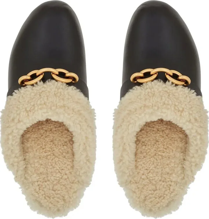 Toff 15 clog mules - Image 3