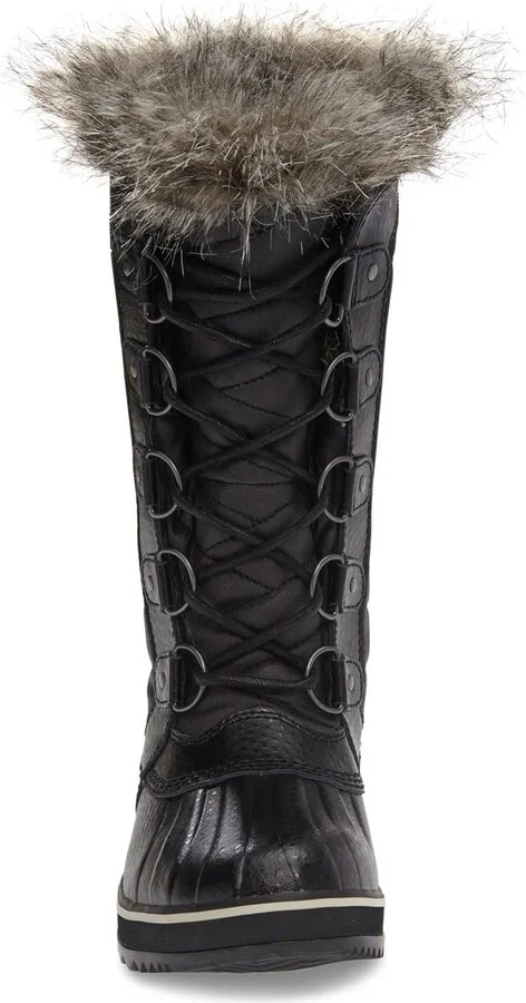 'Tofino II' Faux Fur Lined Waterproof Boot - Image 11