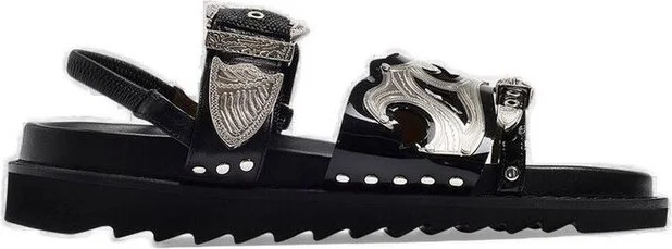 Toga Pulla Aj 1018 Sandals
