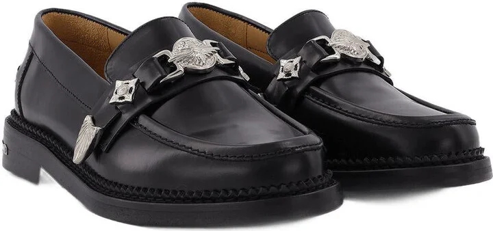 Toga Pulla Aj1041 Loafers - Image 2