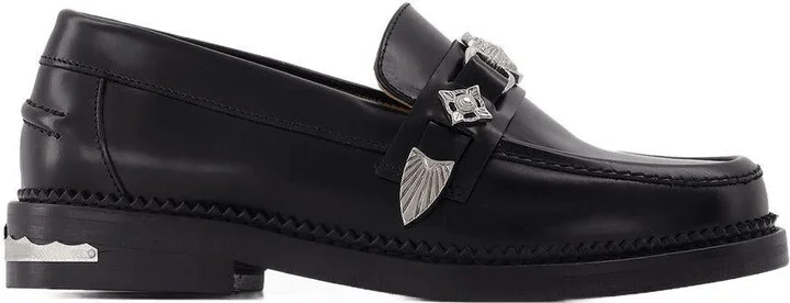 Toga Pulla Aj1041 Loafers