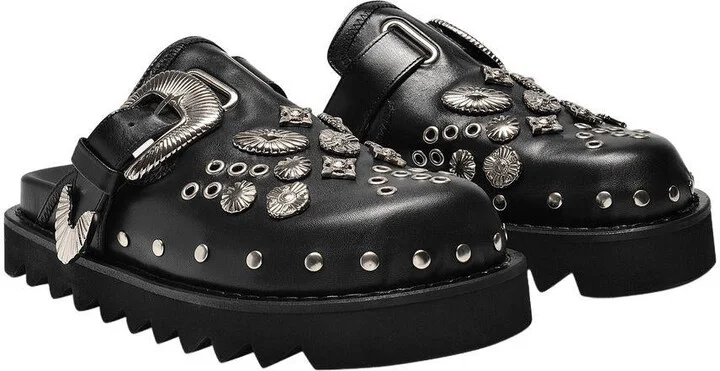 Toga Pulla Aj1058 Mules - Image 2