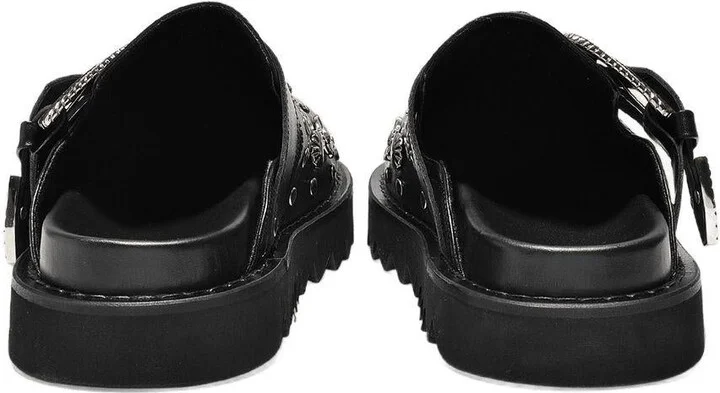 Toga Pulla Aj1058 Mules - Image 3