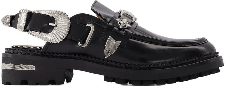 Toga Pulla Aj1070 Loafers