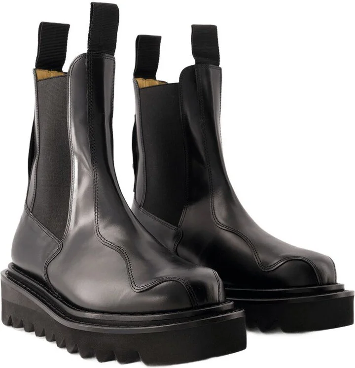 Toga Pulla Aj1146 Boots - Image 2