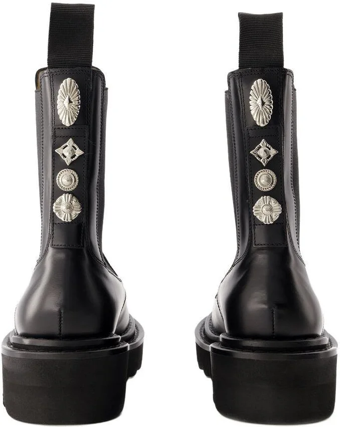 Toga Pulla Aj1146 Boots - Image 3