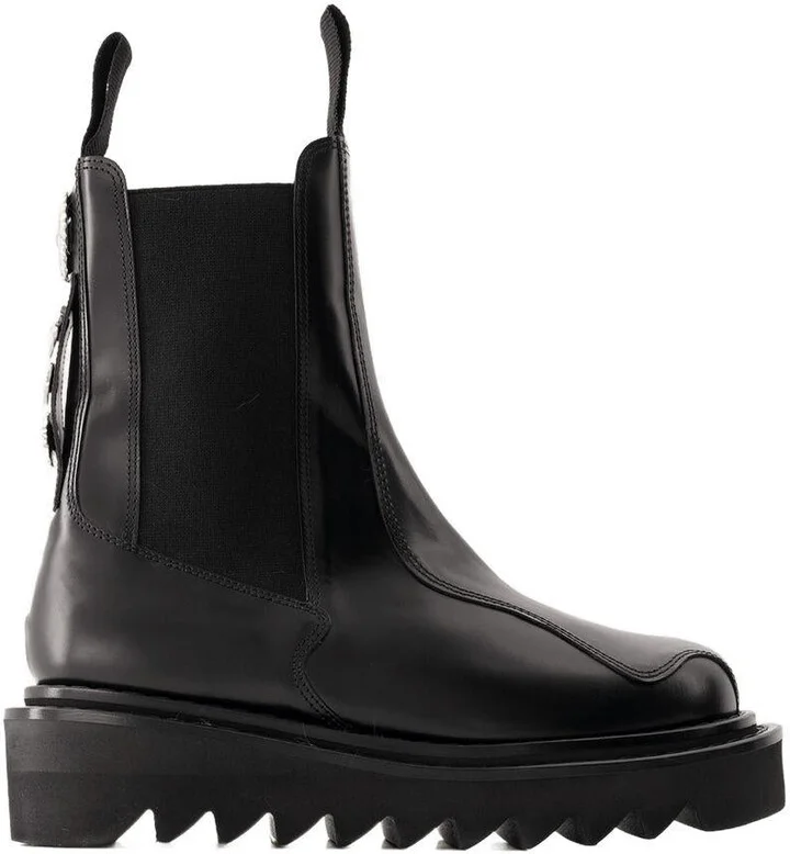 Toga Pulla Aj1146 Boots