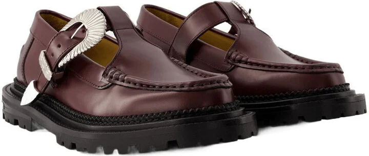 Toga Pulla Aj1278 Loafers - Image 2