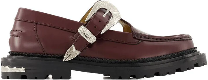 Toga Pulla Aj1278 Loafers