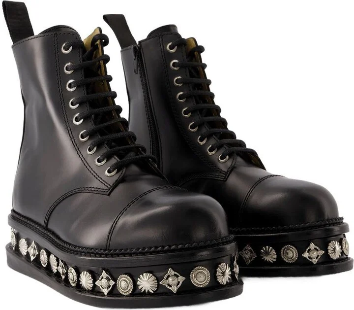 Toga Pulla Aj1287 Boots - Image 2