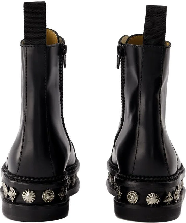 Toga Pulla Aj1287 Boots - Image 3