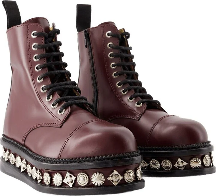 Toga Pulla Aj1287 Boots - Image 2