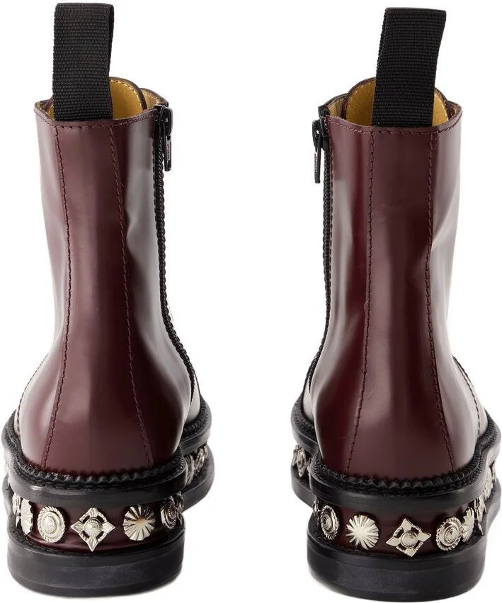 Toga Pulla Aj1287 Boots - Image 3