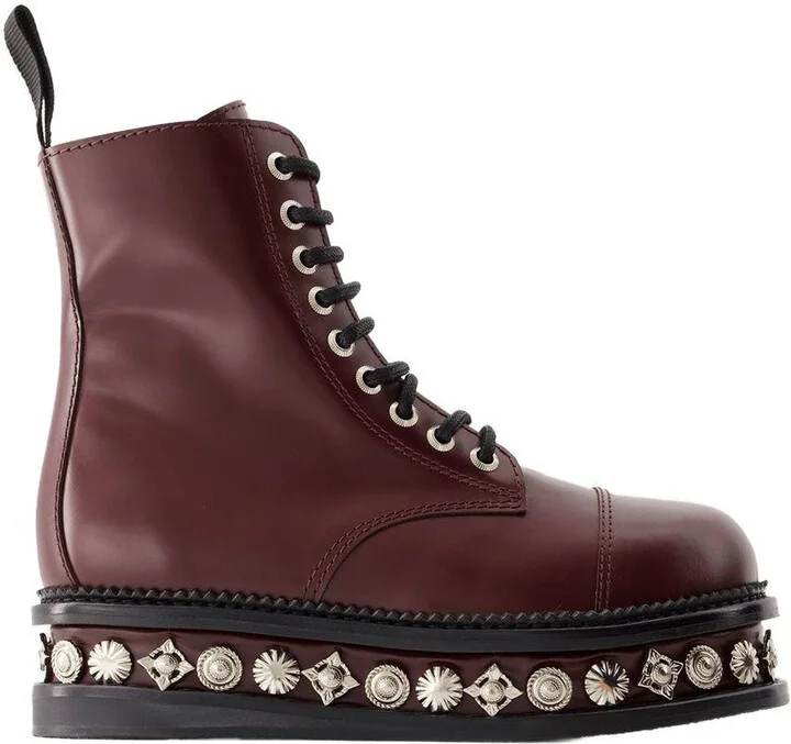 Toga Pulla Aj1287 Boots