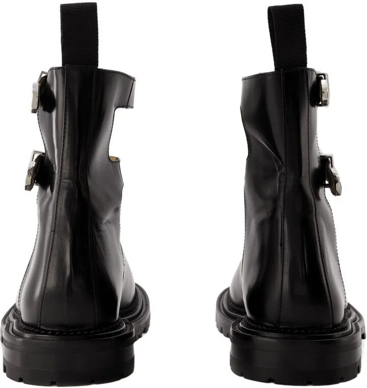 Toga Pulla Aj1288 Boots - Image 3
