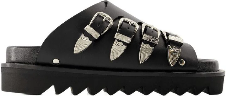 Toga Pulla Aj1304 Sandals