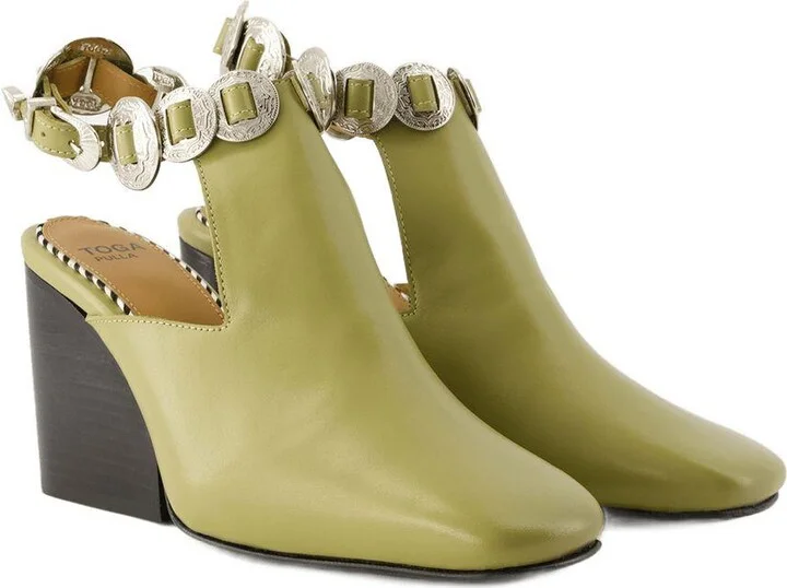 Toga Pulla Aj1308 Boots - Image 2
