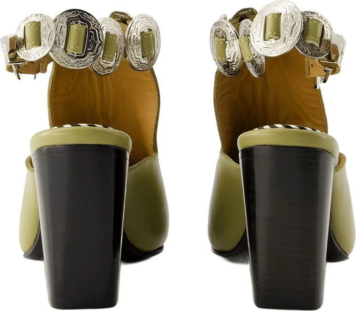 Toga Pulla Aj1308 Boots - Image 3