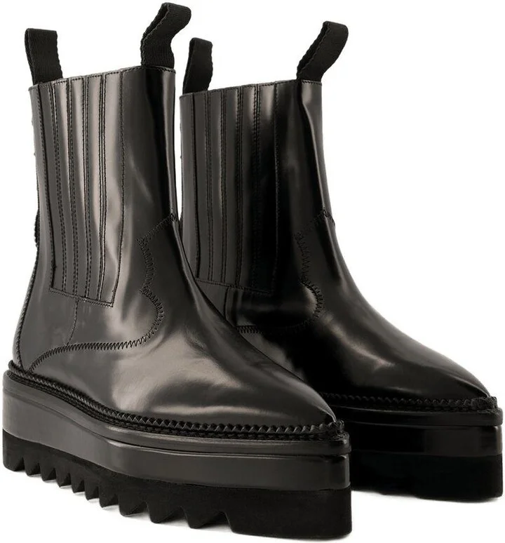 Toga Pulla Aj1311 Boots - Image 2