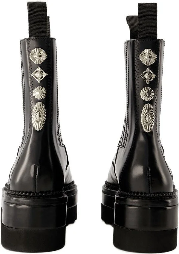 Toga Pulla Aj1311 Boots - Image 3