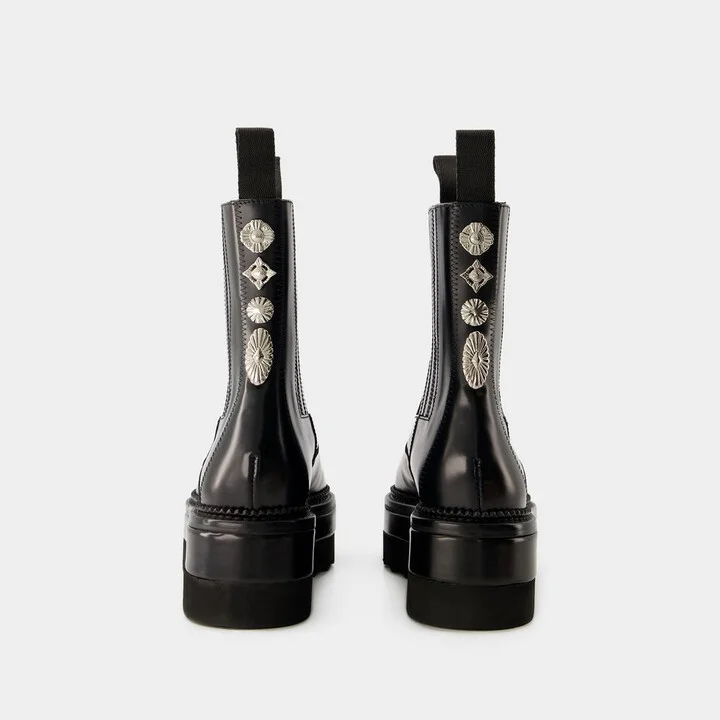 Toga Pulla Aj1311 Boots - Image 3