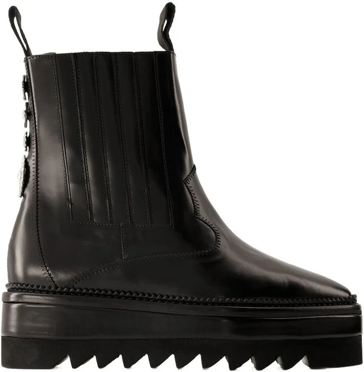 Toga Pulla Aj1311 Boots
