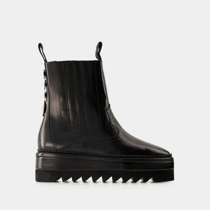 Toga Pulla Aj1311 Boots