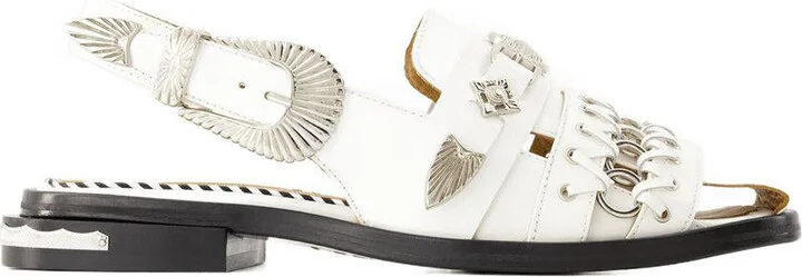Toga Pulla Aj1312 Sandals