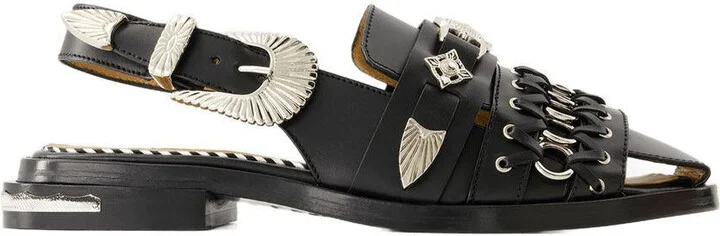 Toga Pulla Aj1312 Sandals
