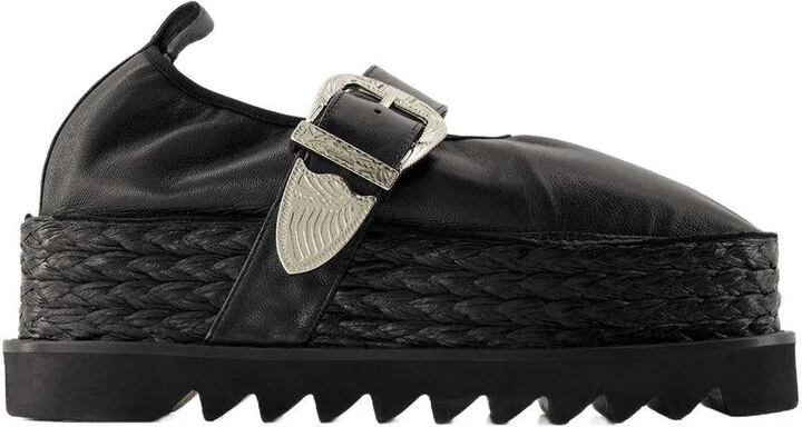 Toga Pulla Aj1314 Loafers