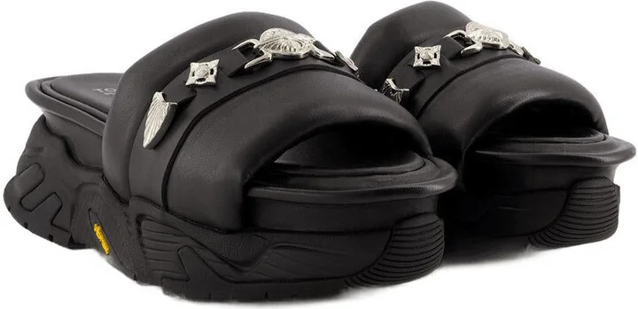 Toga Pulla Aj1315 Sandals - Image 2