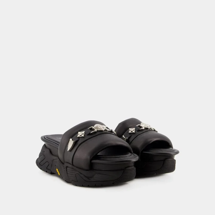 Toga Pulla Aj1315 Sandals - Image 2
