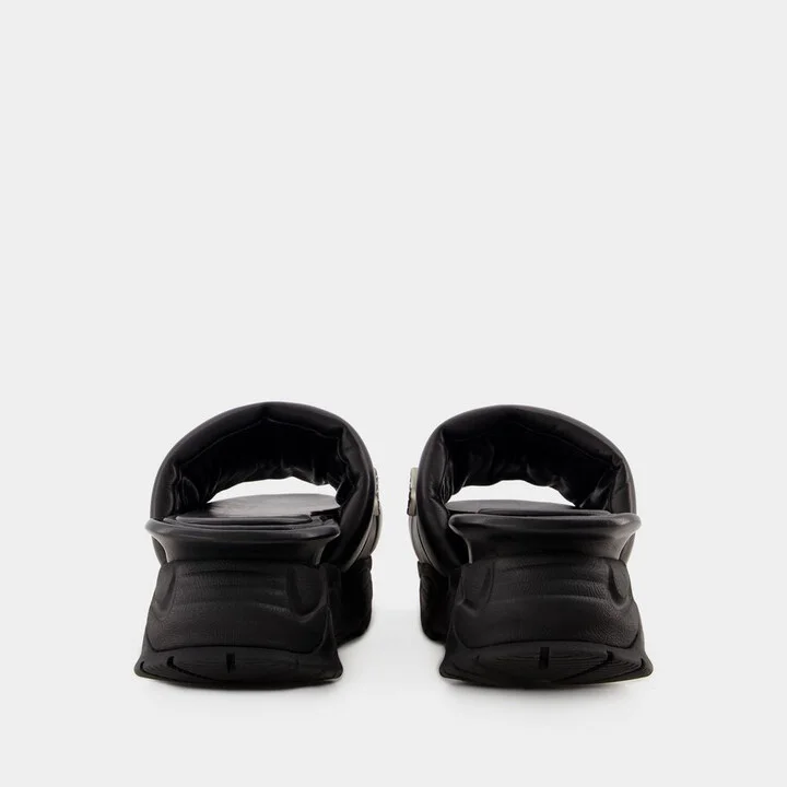 Toga Pulla Aj1315 Sandals - Image 3