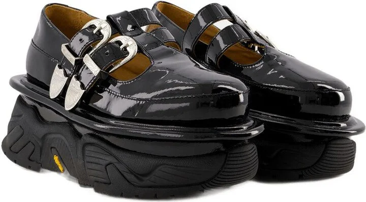 Toga Pulla Aj1316 Loafers - Image 2