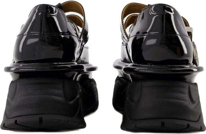 Toga Pulla Aj1316 Loafers - Image 3